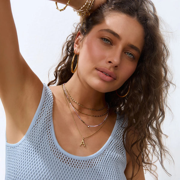 Taylor Necklace MULTI