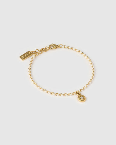 Lacey Bracelet VANILLA