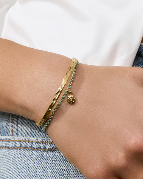 Lacey Bracelet MINT