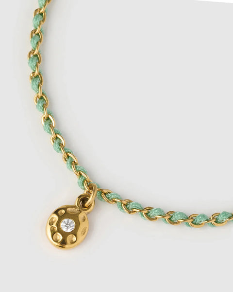 Lacey Bracelet MINT