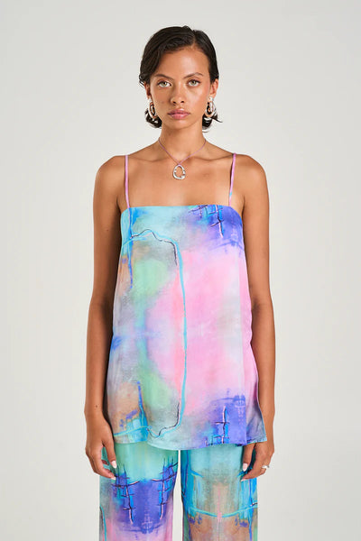 Tunic Top H2O