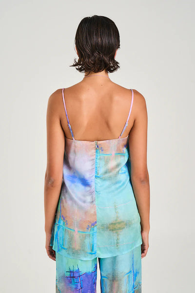 Tunic Top H2O