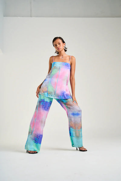 Tunic Top H2O