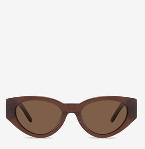 Visceral Sunglasses BROWN