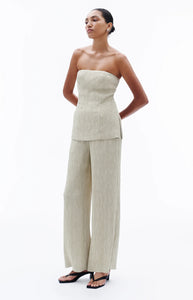 Danika Bodice ARTICHOKE