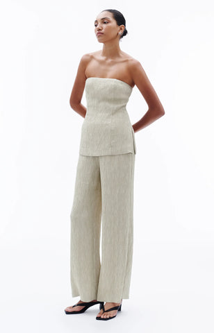 Danika Bodice ARTICHOKE
