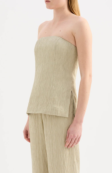 Danika Bodice ARTICHOKE