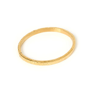 Tina Bracelet 14K GOLD PLATED