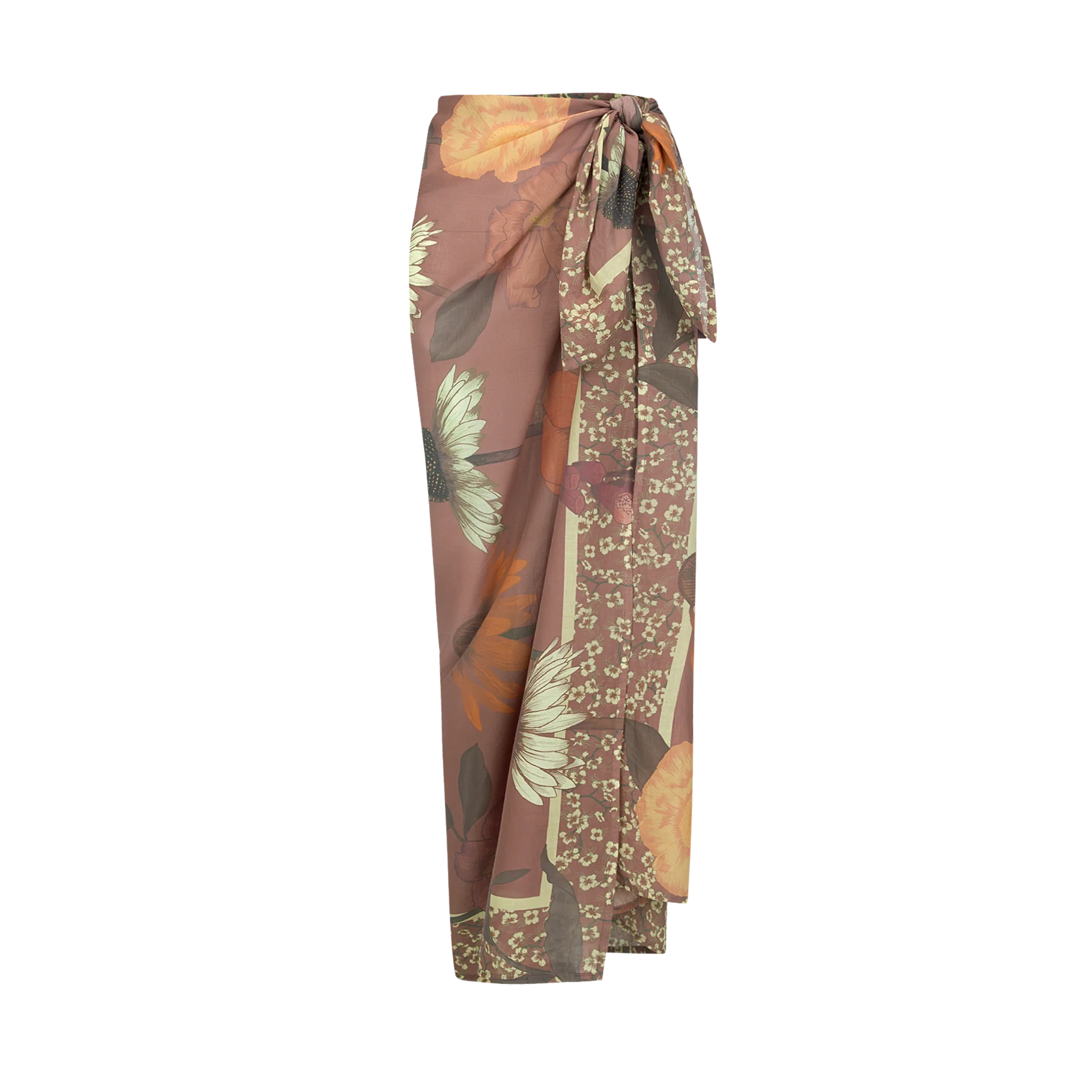 Glades Sarong CEDAR