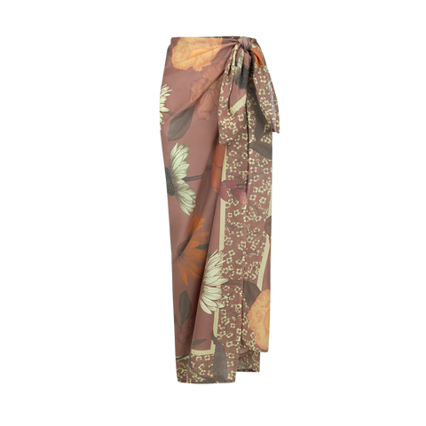 Glades Sarong CEDAR