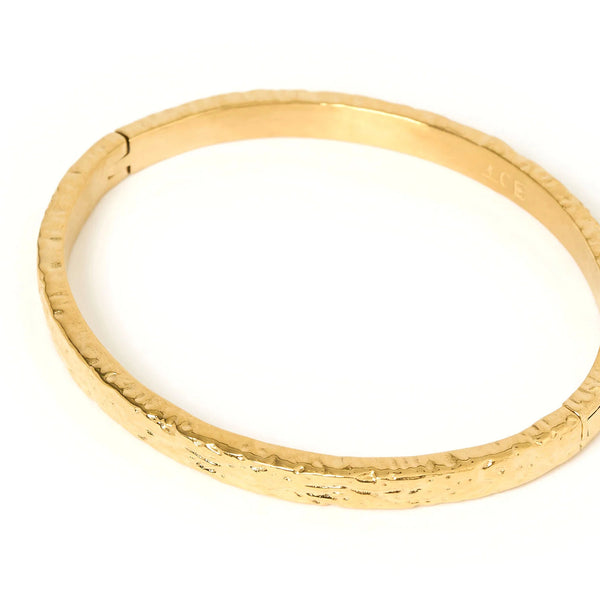 Tina Bracelet 14K GOLD PLATED