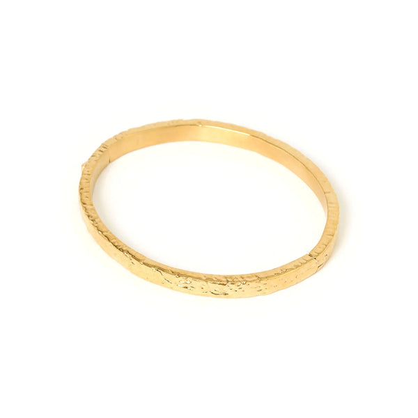 Tina Bracelet 14K GOLD PLATED