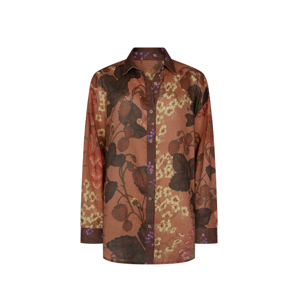 Flourish Sienna LS Shirt