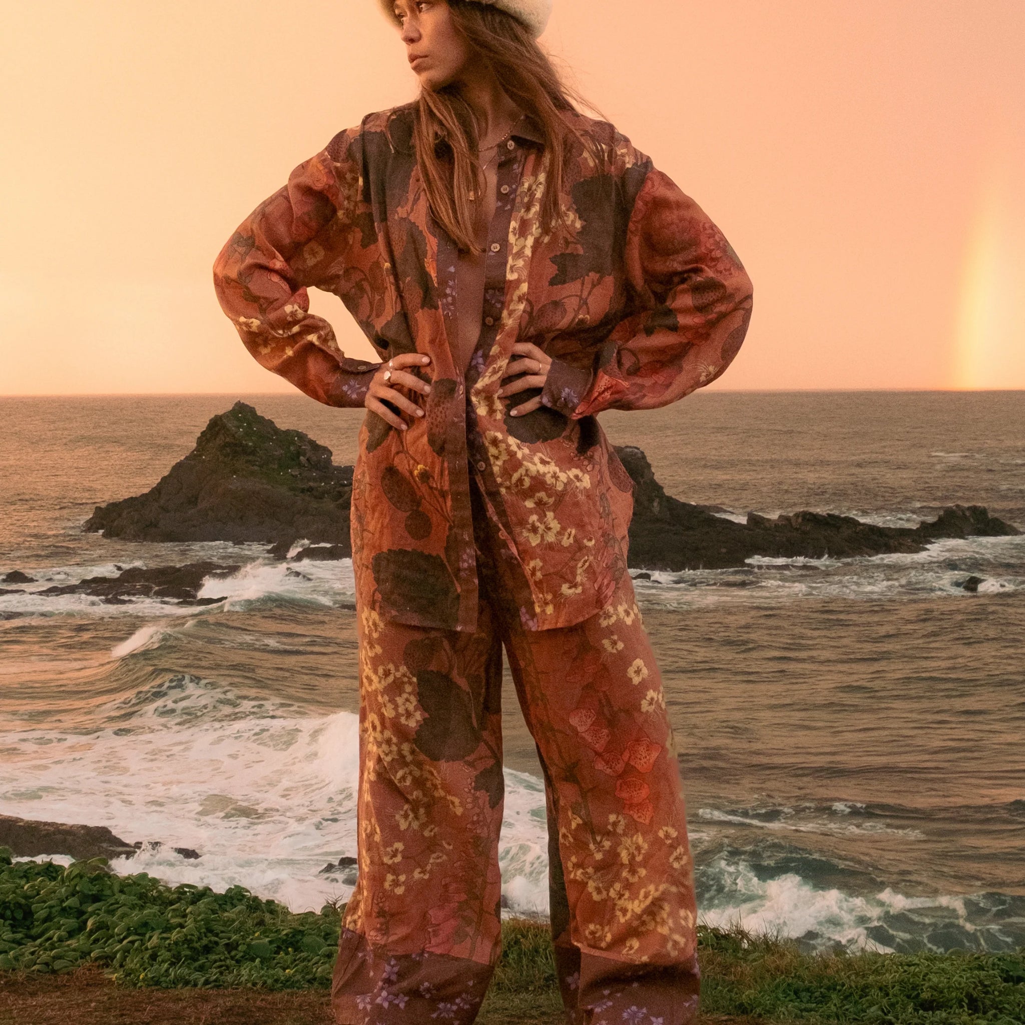 Flourish Sienna Pants