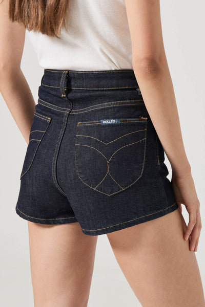 Dusters Short STELLA RINSE