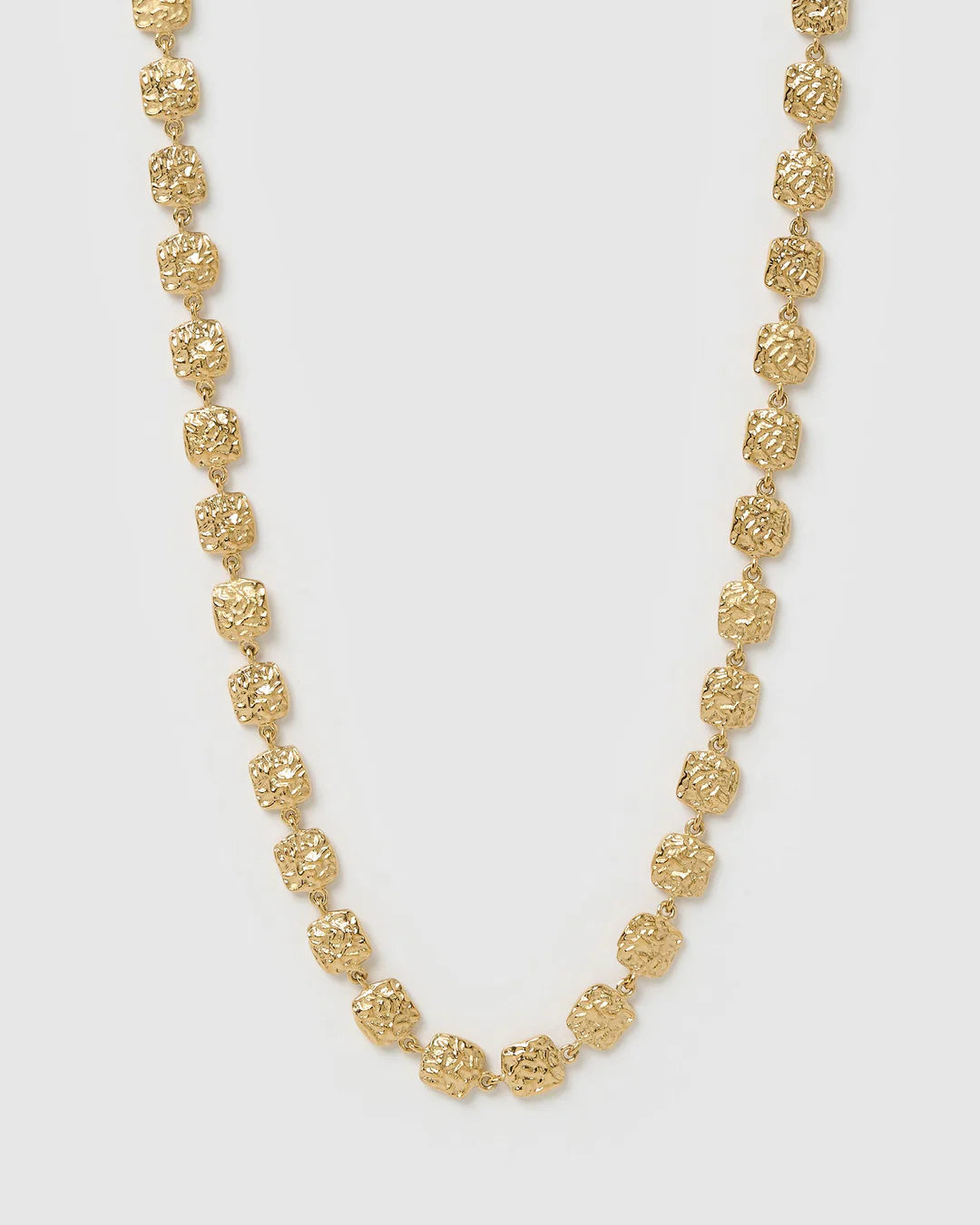 Emilia Necklace 14K GOLD PLATED