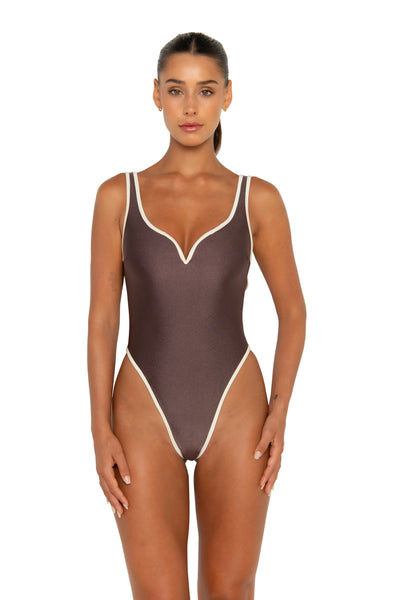 Ryder One Piece CACAO