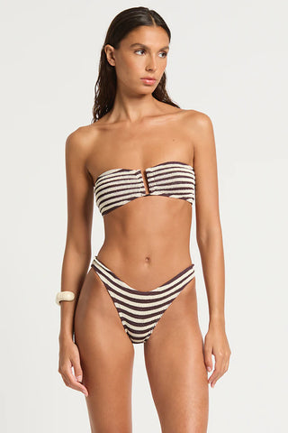 Sign Brief SABLE STRIPE