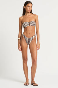 Blake Bandeau SABLE STRIPE