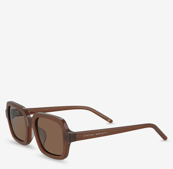 Vacation Sunglasses BROWN