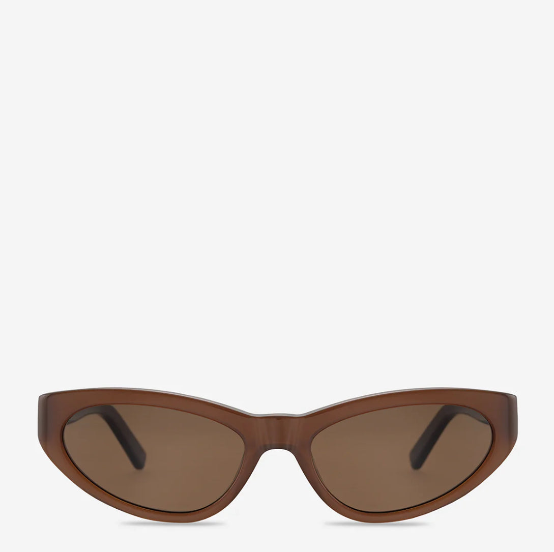 Mindless Sunglasses BROWN