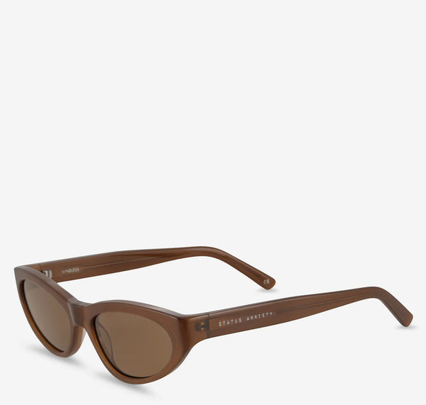 Mindless Sunglasses BROWN