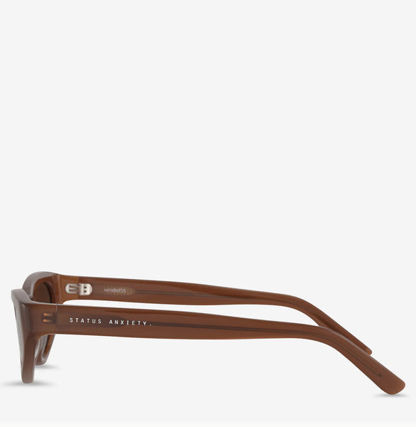 Mindless Sunglasses BROWN