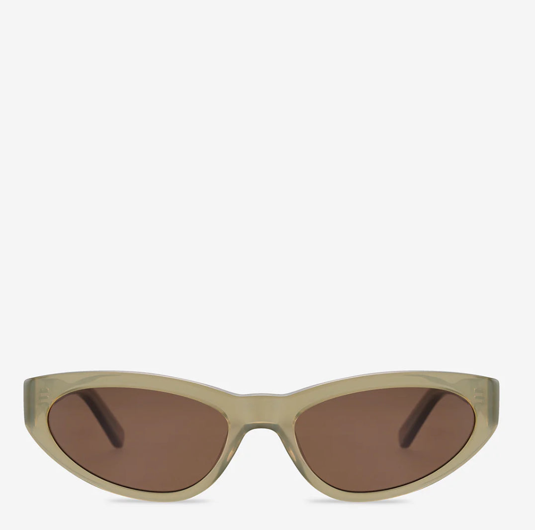 Mindless Sunglasses PEAR