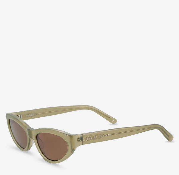 Mindless Sunglasses PEAR