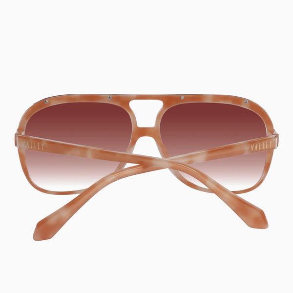 Bang Bang PASTEL TORT W/ ORANGE GRADIENT LENS