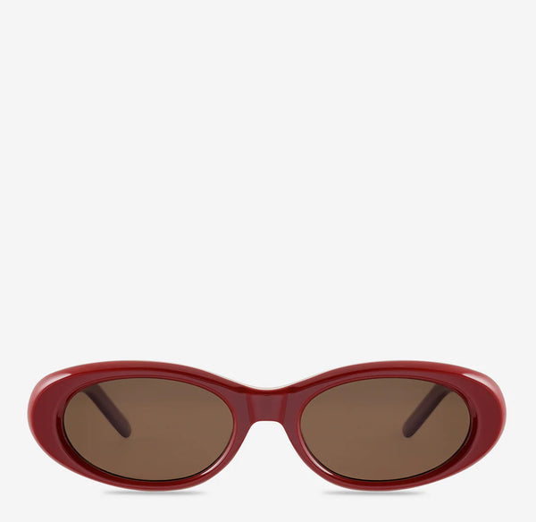 Dopamine Sunglasses CHERRY