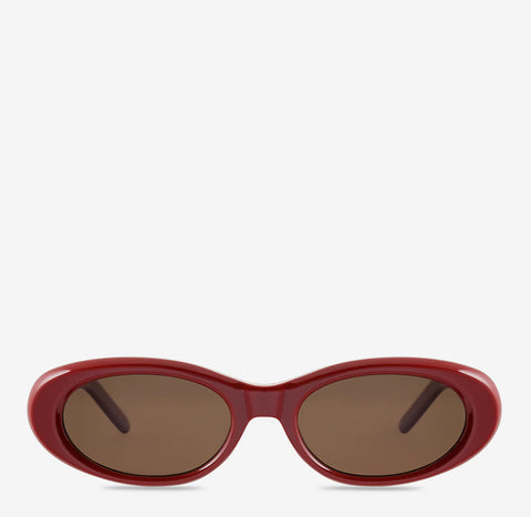 Dopamine Sunglasses CHERRY