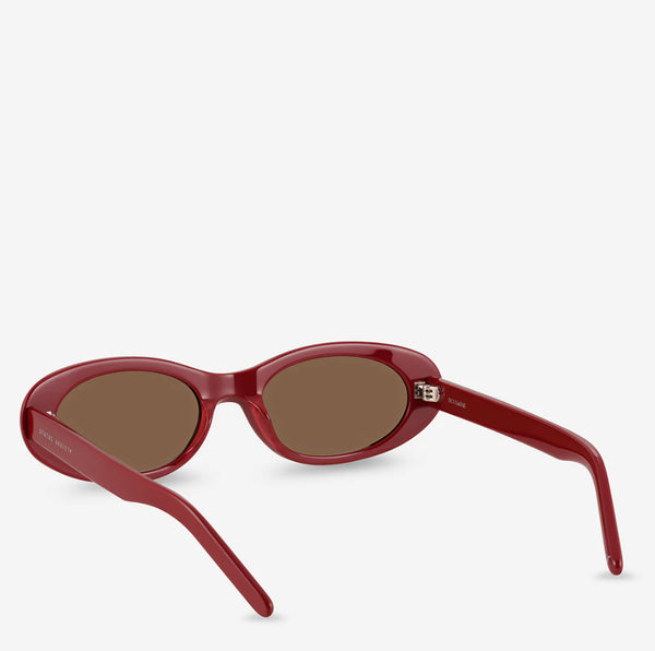 Dopamine Sunglasses CHERRY