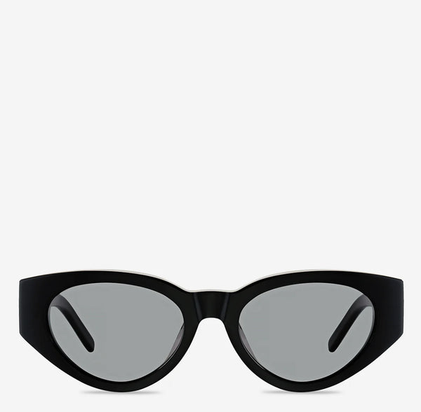 Visceral Sunglasses BLACK