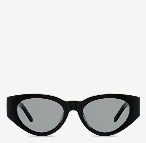 Visceral Sunglasses BLACK
