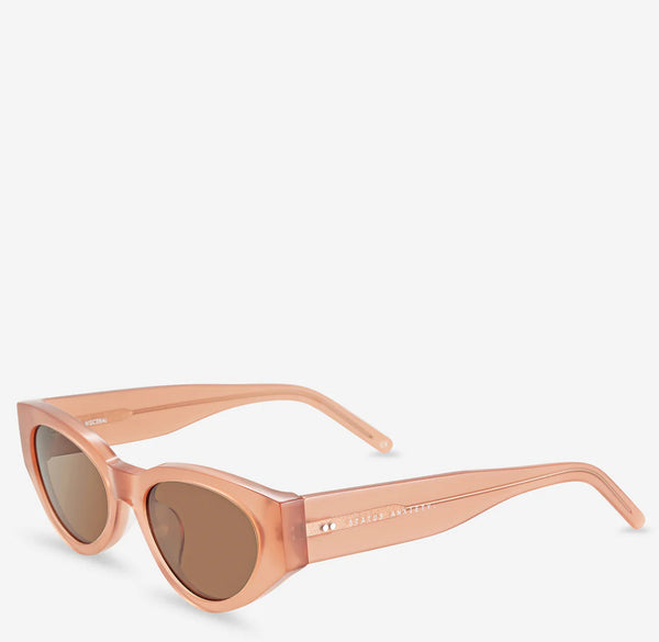Visceral Sunglasses ROSE
