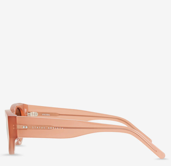 Visceral Sunglasses ROSE