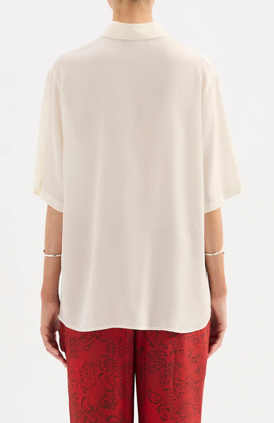 Saffron Shirt SAFFRON