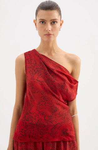 Saffron Top SAFFRON