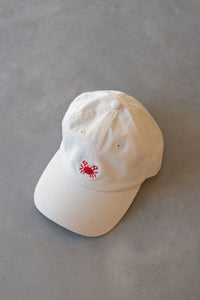 Seaside Cap VANILLA