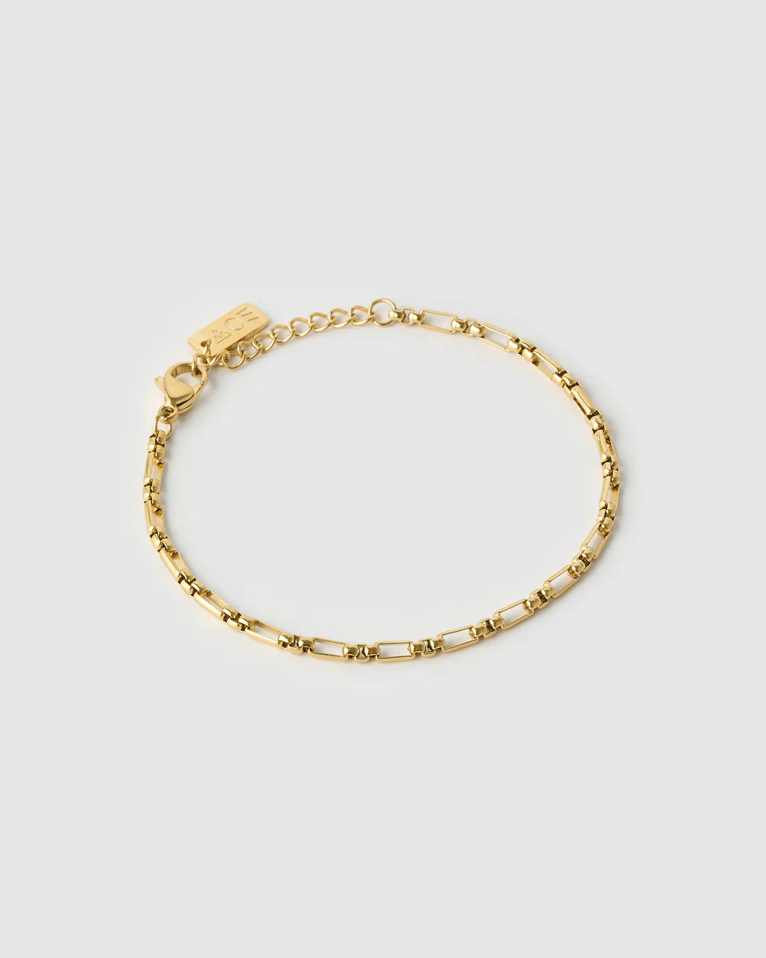Portia Bracelet 14K GOLD PLATED