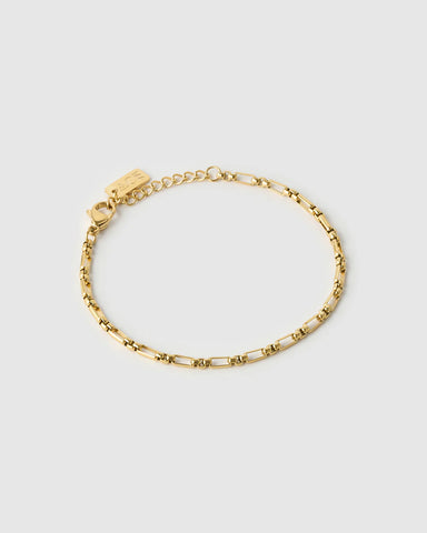 Portia Bracelet 14K GOLD PLATED