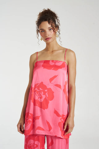 Tunic Top A ROSE BY ANOTHER NAME