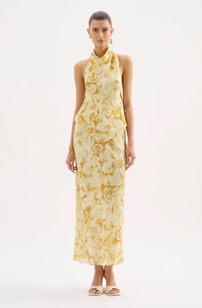 Golnesa Skirt GOLNESA