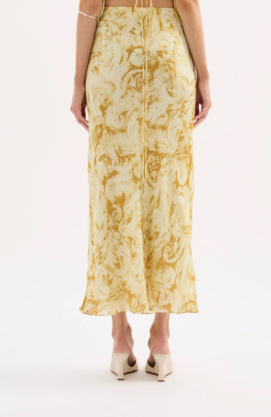 Golnesa Skirt GOLNESA