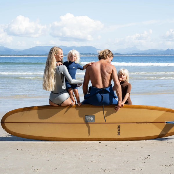 Ultra Light Mineral Sunscreen SPF50