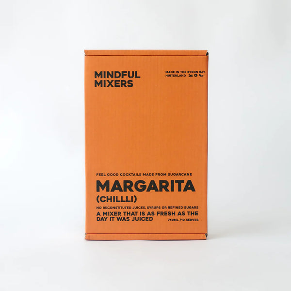 Chilli Margarita Mixer 10 Serves