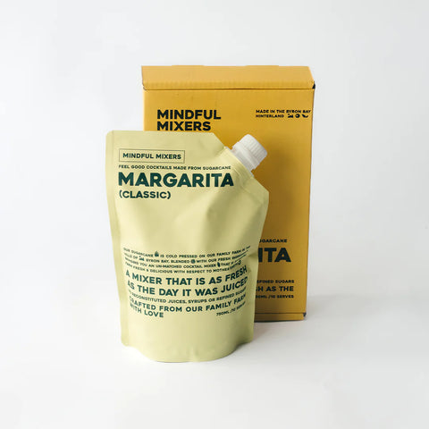 Classic Margarita 10 Serves