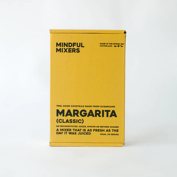 Classic Margarita 10 Serves