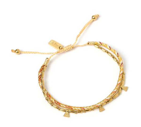 Bennie Bracelet DESERT